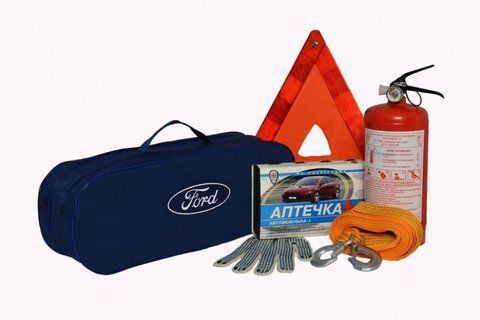 Набор автомобилиста Ford 483990288 фото