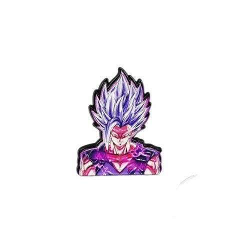 Значок Драгонболл Драконий жемчуг Dragon Ball P DRB 02 2358957264 фото