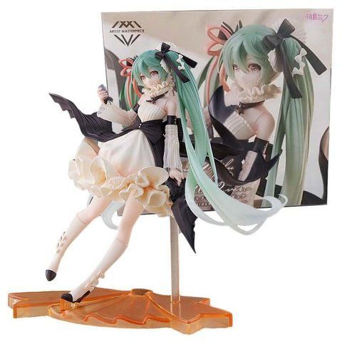 Фігурка Taito AMP Хацуне Міку Hatsune Miku Latidos 2022 21 см WST S HM L 2463033347 фото