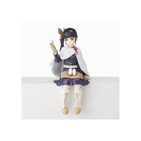 Фигурка Sega Клинок, рассекающий демонов Канао Цуюри Demon Slayer Tsuyuri Kanao 13 см S PC DS TK 13 S PC DS TK 13 фото
