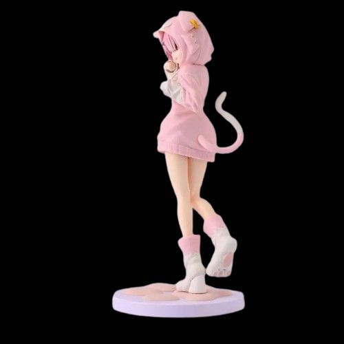 Фигурка Sega Жизнь с нуля в альтернативном мире Рам Re:Zero Ram 21 см S R RZ R 21 2328891278 фото