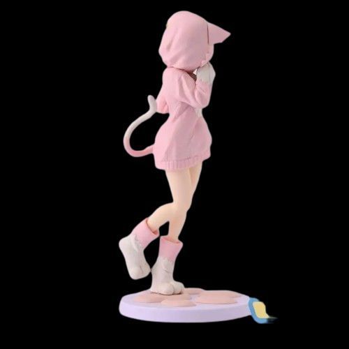 Фигурка Sega Жизнь с нуля в альтернативном мире Рам Re:Zero Ram 21 см S R RZ R 21 2328891278 фото