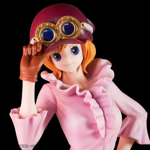 Фигурка Bandai Spirits Ван Пис Коала One Piece Koala 23 см BS OP K 23 BS OP K 23 фото
