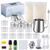 Професійний подарунковий набір із виготовлення свічок DIY Candle making Kit 2495271475 фото