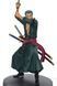 Фігурка Bandai Spirits One Piece Roronoa Zoro Ван Піс Зоро Swordsmans 20 см BS OP Z S 20 2825781914 фото 2