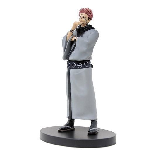Фігурка Bandai Spirits&nbsp;Магічна Битва Сукуна Jujutsu Kaisen Sukuna 16 см WST BP JK S WST BP JK S фото
