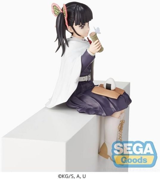Фигурка Sega Клинок, рассекающий демонов Канао Цуюри Demon Slayer Tsuyuri Kanao 13 см S PC DS TK 13 S PC DS TK 13 фото