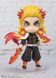 Фігурка Bandai Namco Demon Slayer Kyoujuro Rengoku Клинок, що розсікає демонів, Кьоджуро Ренгоку 8 см BN DS K 057 BN DS K 057 фото 2