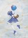 Фігурка Taito Життя з нуля Рем Zero Rem Memory Snow Dog ver. Renewal 20 см T RZ R MSDR 20 T RZ R MSDR 20 фото 4