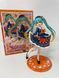 Фігурка Taito Міку Хацуне Hatsune Miku Macaron 18 см T HM 18 2327016507 фото 7