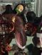Фигурка&nbsp;Banpresto Незуко Камадо Клинок рассекающий демонов Kamado Nezuko Demon Slayer 22 см WST DS NK 22 WST DS NK 22 фото 7