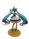 Фигурка Taito Вокалоид Хацунэ Мику Vocaloid Hatsune Miku Birthday limited 18 см T V HM BL 2554760969 фото 3