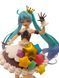 Фигурка Taito Вокалоид Хацунэ Мику Vocaloid Hatsune Miku Birthday limited 18 см T V HM BL 2554760969 фото 5