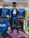 Фігурка Bandai Spirits THE GRANDLINE MEN Ван Піс Сабо One Piece Sabo 15 см BS GM OP S 26 BS GM OP S 20 фото 4