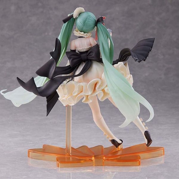 Фигурка Taito AMP Хацунэ Мику Hatsune Miku Latidos 2022 21 см WST S HM L 2463033347 фото