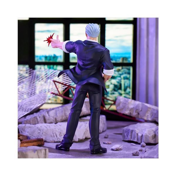 Фигурка FuRyu Undead Unluck Andy Нежить и Неудача Энди 21 см F UU A 21 F UU A 21 фото