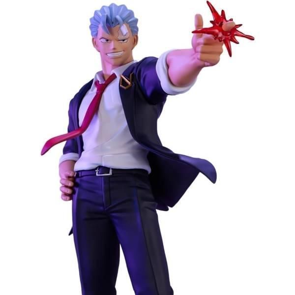Фигурка FuRyu Undead Unluck Andy Нежить и Неудача Энди 21 см F UU A 21 F UU A 21 фото