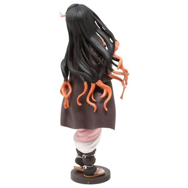 Фигурка&nbsp;Banpresto Незуко Камадо Клинок рассекающий демонов Kamado Nezuko Demon Slayer 22 см WST DS NK 22 WST DS NK 22 фото