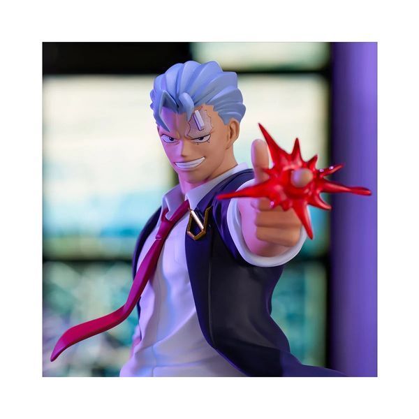 Фигурка FuRyu Undead Unluck Andy Нежить и Неудача Энди 21 см F UU A 21 F UU A 21 фото