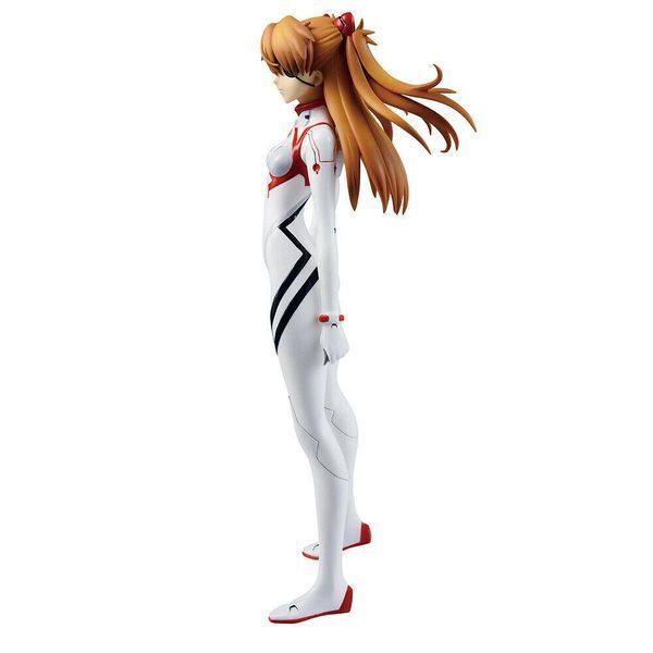 Фигурка Bandai Evangelion Shikinami Asuka Langley Евангелион Аска Лэнгли Сорью 22см WST E ASL 02 WST E ASL 02 фото
