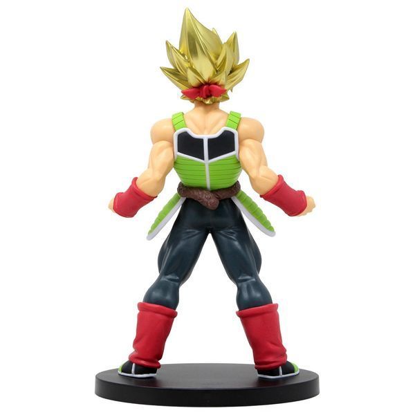 Фігурка Bandai Spirits Bardock Dragon Ball Бардок Драконячі Перли 17 см BS B DB 17 BS B DB 17 фото