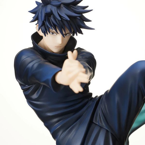 Фігурка Sega SPM Jujutsu Kaisen Megumi Fushiguro Магічна битва Мегумі Фушигуро 18 см S SPM JK MF 18 2857803271 фото