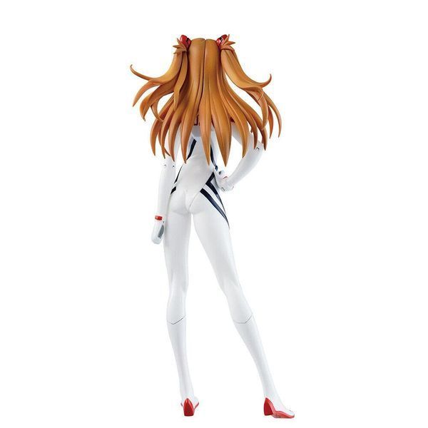 Фигурка Bandai Evangelion Shikinami Asuka Langley Евангелион Аска Лэнгли Сорью 22см WST E ASL 02 WST E ASL 02 фото