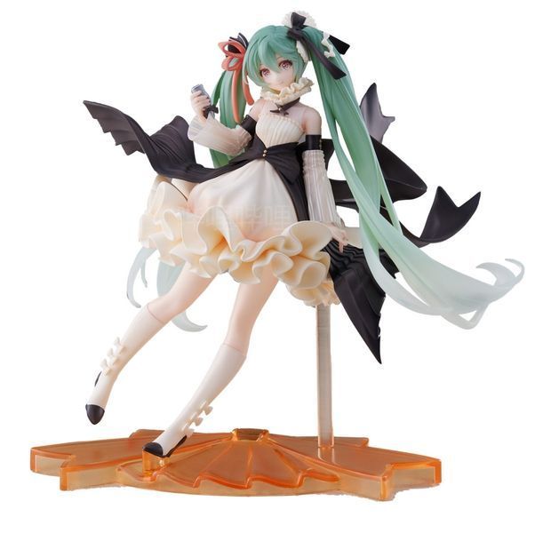 Фигурка Taito AMP Хацунэ Мику Hatsune Miku Latidos 2022 21 см WST S HM L 2463033347 фото