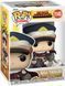Фігурка Funko Pop Фанко поп Моя Геройська Академія My Hero Academia Інаса Inasa Yoarashi 10см FP MHA IY 1145 FP MHA IY 1145 фото 3