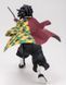 Фігурка Bandai&nbsp;Spirits Клинок розсікаючий демонів Demon Slayer Томіока Tomioka 15 см BS DS T 01 BS DS T фото 4