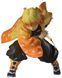Фігурка Sega&nbsp;Demon Slayer Zenitsu Agatsuma Клинок, який знищує демонів Зеніцу Агацума 16 см SP DS ZA SP DS ZA фото 2
