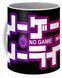 Кружка Без игры жизни нет No Game No Life NGNL 02.28 NGNL 02.28 фото 3
