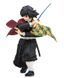 Фігурка Bandai&nbsp;Spirits Клинок розсікаючий демонів Demon Slayer Томіока Tomioka 15 см BS DS T 01 BS DS T фото 3
