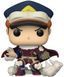 Фігурка Funko Pop Фанко поп Моя Геройська Академія My Hero Academia Інаса Inasa Yoarashi 10см FP MHA IY 1145 FP MHA IY 1145 фото 2
