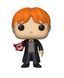 Фигурка Funko Pop Фанко Поп Harry Potter Гарри Поттер Ron Weasley Рон Уизли 10 см HP RW 71 HP RW 71 фото 2