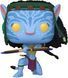 Фигурка Funko Pop Аватар&nbsp;Нейтири Avatar Neytiri&nbsp;10 см FP A N 1550 2457525938 фото 2