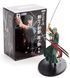 Фігурка Bandai Spirits One Piece Roronoa Zoro Ван Піс Зоро Swordsmans 20 см BS OP Z S 20 2825781914 фото 1