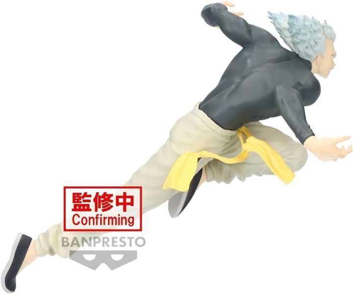 Фігурка Bandai Spirits One Punch Man Garou Ванпанчмен Гароу 16 см BS OPM G 16 BS OPM G 16 фото
