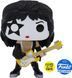 Фигурка Funko Pop Exclusive Фанко Поп Кисс Пол Стэнли Светится в темноте Paul Stanley KISS The Starchild 10 с 2528882852 фото 1