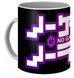 Кружка Без игры жизни нет No Game No Life NGNL 02.28 NGNL 02.28 фото 1