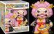 Фігурка Funko Pop Фанко Поп One Piece Big Mom Ван Піс велика матуся 17 см OP BM 1915 2735577046 фото 1