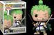 Фигурка Funko Pop&nbsp;One Piece&nbsp;Roronoa Zoro Ван Пис&nbsp;Ророноа Зоро&nbsp;10 см ОР 923 2739265697 фото 1