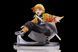 Фигурка ANIPLEX Demon Slayer Zenitsu Agatsuma Клинок, рассекающий демонов Зеницу Агацума 18 см A DS ZA 18 A DS ZA 18 фото 1