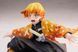 Фигурка ANIPLEX Demon Slayer Zenitsu Agatsuma Клинок, рассекающий демонов Зеницу Агацума 18 см A DS ZA 18 A DS ZA 18 фото 3