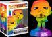 Фигурка Funko Pop&nbsp;Pride Звездные Войны Star Wars Stormtrooper (Rainbow) Штурмовик&nbsp;10см FP P SW S FP P SW S фото 1