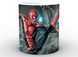 Кружка GeekLand Человек-Паук Spider-Man комикс SM.02.026 SM.02.026 фото 2