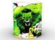 Кухоль Geek Land білий Халк Hulk comics HU.02.002 HU.02.002 фото 1