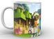 Кружка GeekLand Minecraft Майнкрафт постер MС.02.003 1757914792 фото 3
