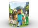 Кружка GeekLand Minecraft Майнкрафт постер MС.02.003 1757914792 фото 2