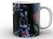 Кружка Five Nights At Freddys П'ять ночей з Фредді постер FN.02.026 FN.02.026 фото 2